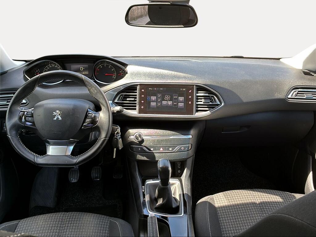 Peugeot 308 5p Style 1.2 PureTech 81KW (110CV) S&S - Foto 968