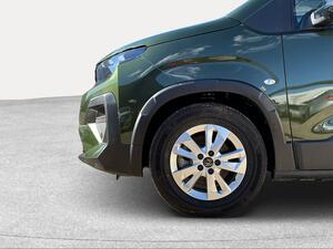 Peugeot Rifter Rifter Allure BlueHDi 100 6 Vel. MAN Standard