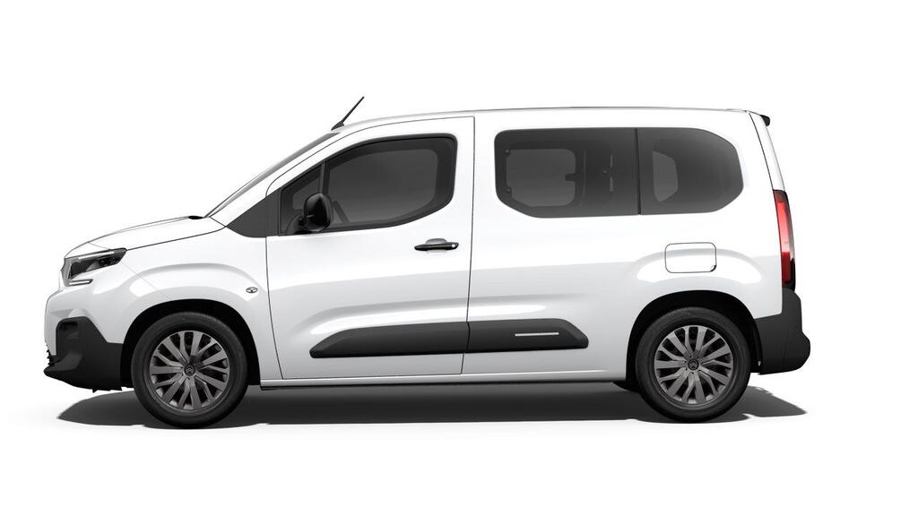 Citroën Berlingo Talla M BlueHDi 100 S&S PLUS - Foto 832