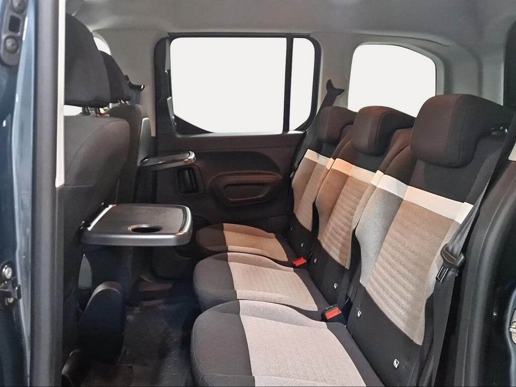 Citroën Berlingo Talla M BlueHDi 100 S&S PLUS - Foto 1124