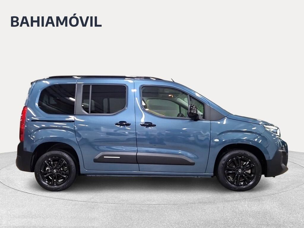 Citroën Berlingo Talla M BlueHDi 100 S&S PLUS - Foto 1118