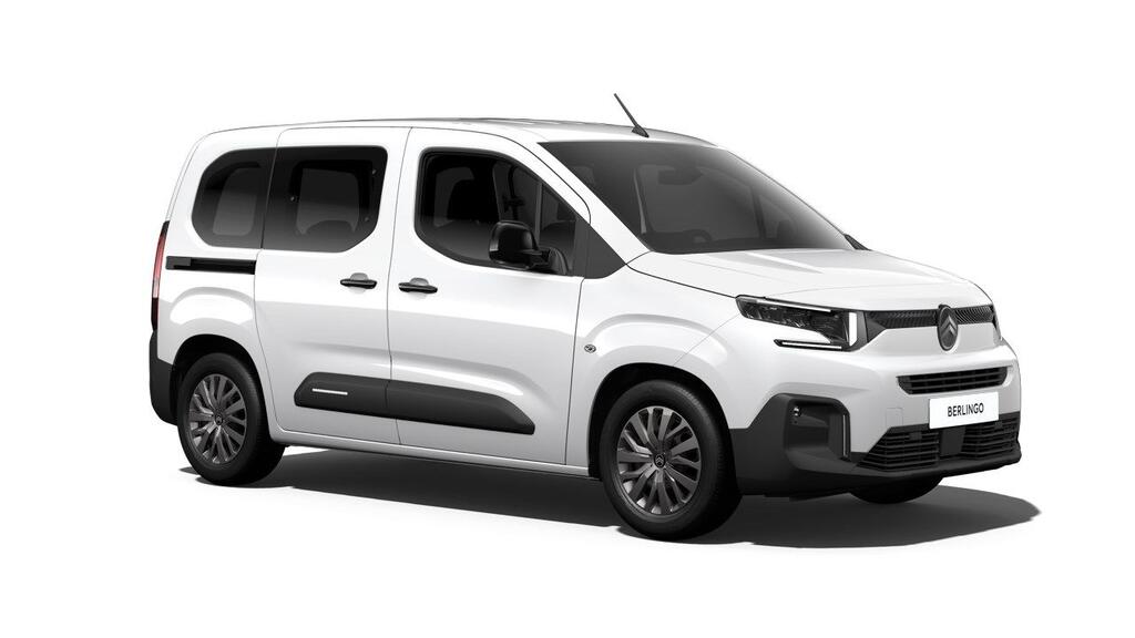 Citroën Berlingo Talla M BlueHDi 100 S&S PLUS - Foto 833