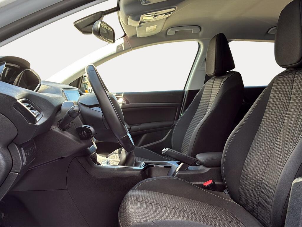 Peugeot 308 5p Style 1.2 PureTech 81KW (110CV) S&S - Foto 969