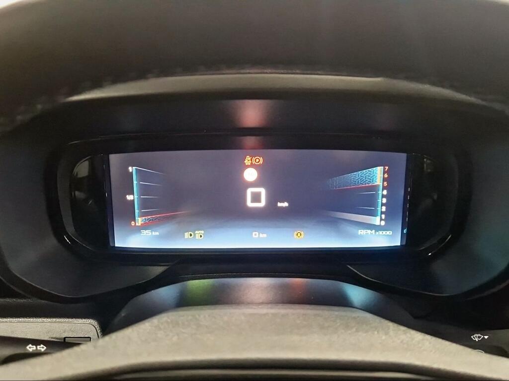 Citroën Berlingo Talla M BlueHDi 100 S&S PLUS - Foto 1132