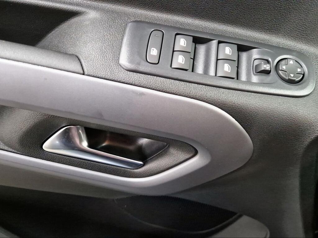Citroën Berlingo Talla M BlueHDi 100 S&S PLUS - Foto 1135
