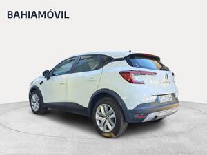 Renault Captur Intens TCe 90