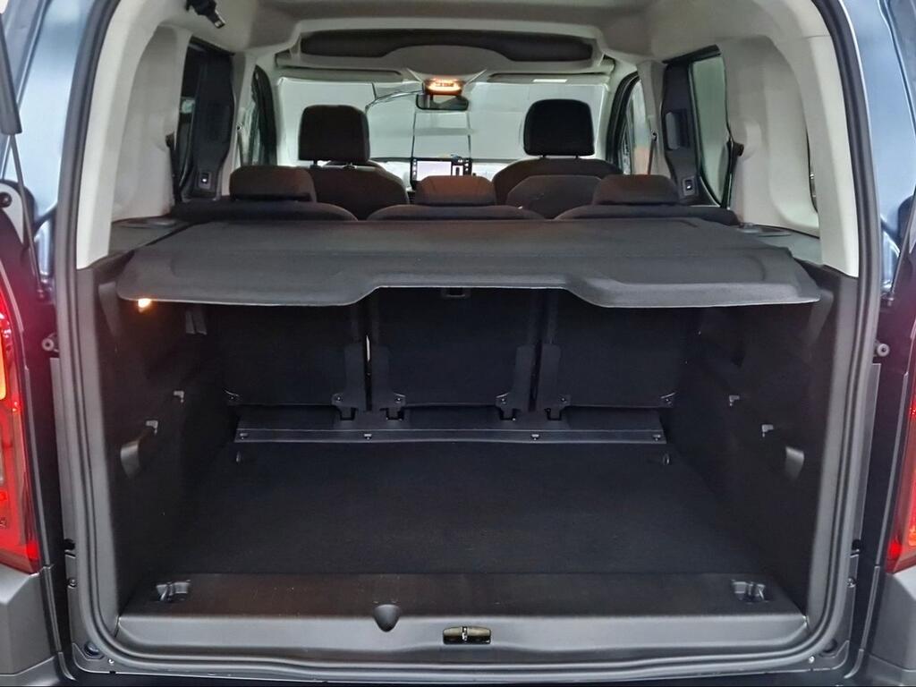 Citroën Berlingo Talla M BlueHDi 100 S&S PLUS - Foto 1120