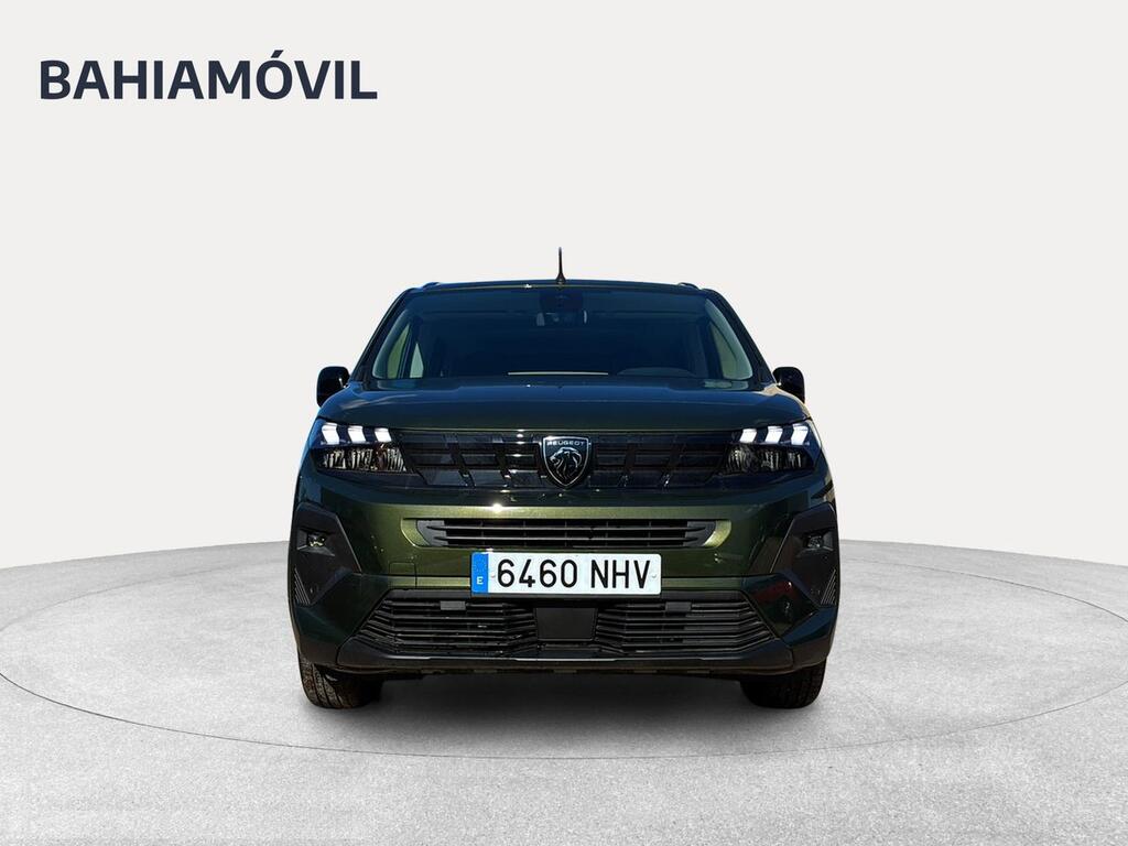 Peugeot Rifter Rifter Allure BlueHDi 100 6 Vel. MAN Standard - Foto 908