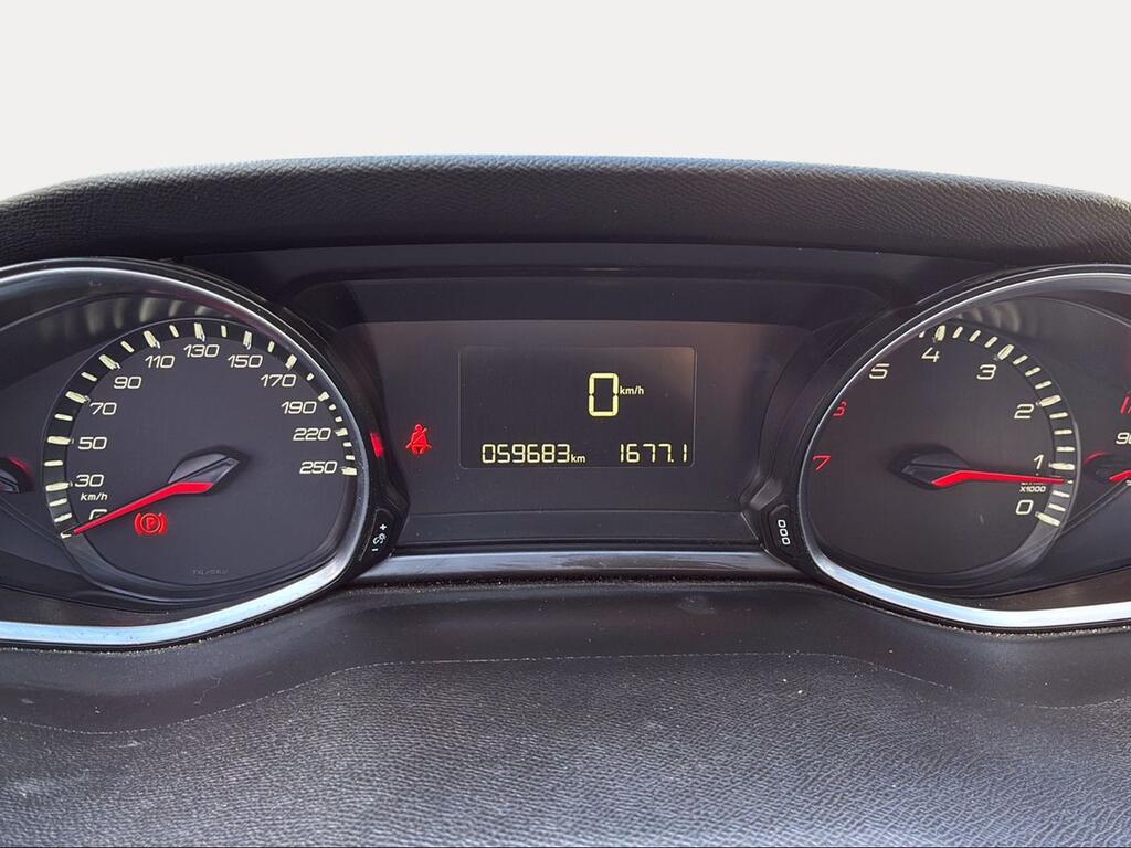 Peugeot 308 5p Style 1.2 PureTech 81KW (110CV) S&S - Foto 978