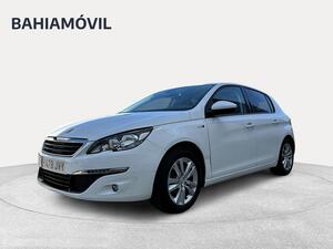 Peugeot 308 5p Style 1.2 PureTech 81KW (110CV) S&S