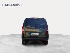 Peugeot Rifter Rifter Allure BlueHDi 100 6 Vel. MAN Standard