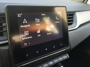 Renault Captur Intens TCe 90