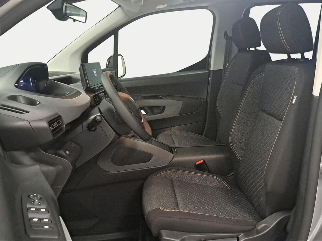 Peugeot Rifter Allure BlueHDi 100 S&S 6 Vel. MAN Long (version Standar) - Foto 599