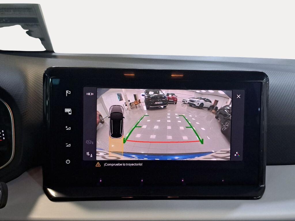 Seat Arona 1.0 TSI 81kW (110CV) Style Plus - Foto 935