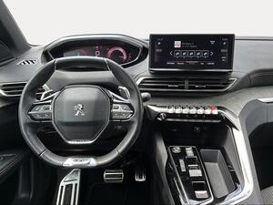 Peugeot 5008 1.5 BlueHDi 96kW S&S GT EAT8