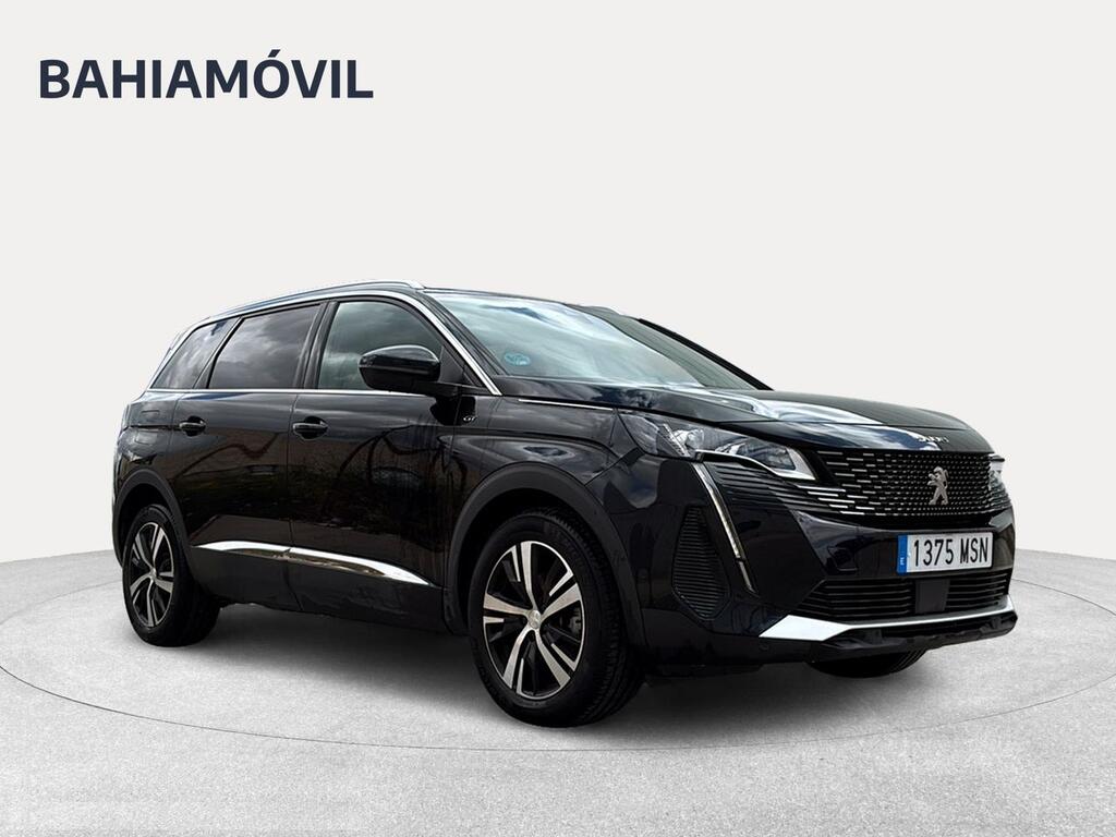 Peugeot 5008 1.5 BlueHDi 96kW S&S GT EAT8 - Foto 1042