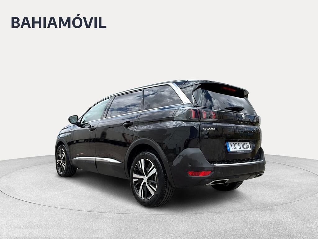 Peugeot 5008 1.5 BlueHDi 96kW S&S GT EAT8 - Foto 1046