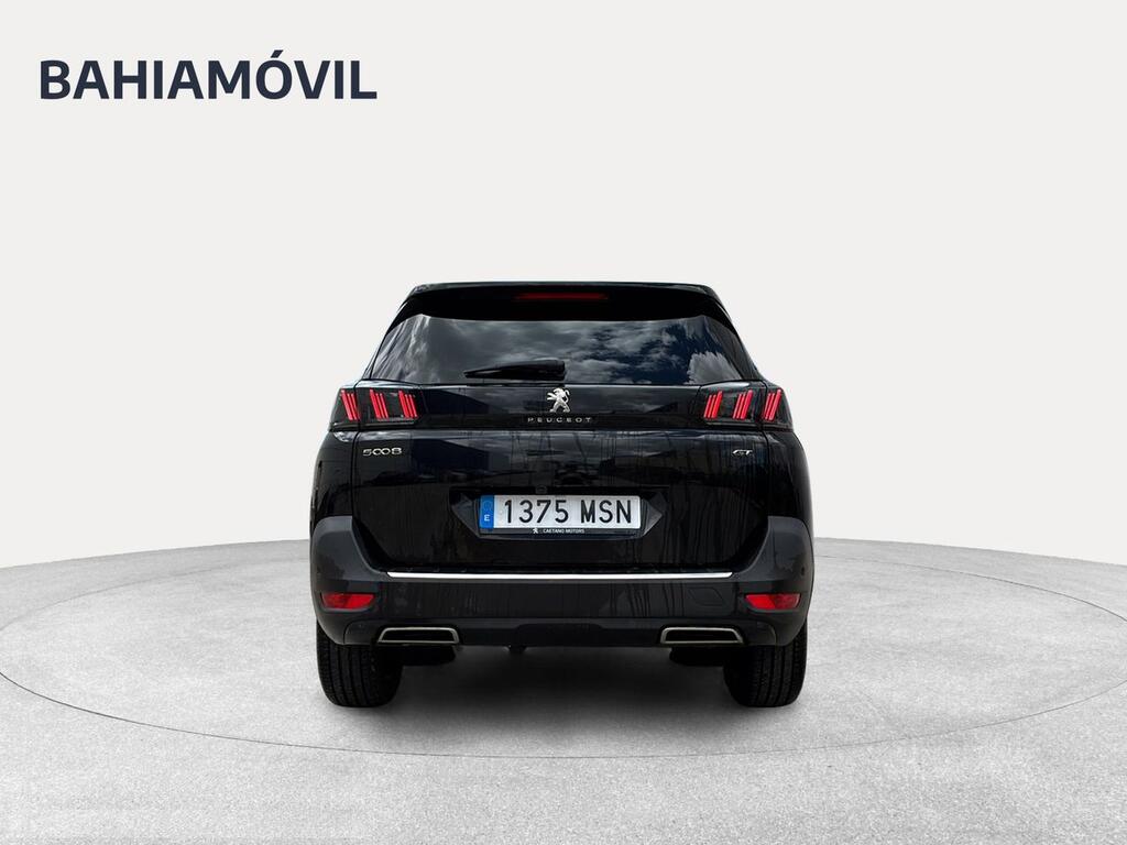 Peugeot 5008 1.5 BlueHDi 96kW S&S GT EAT8 - Foto 1044