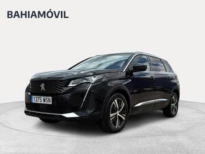 Peugeot 5008 1.5 BlueHDi 96kW S&S GT EAT8