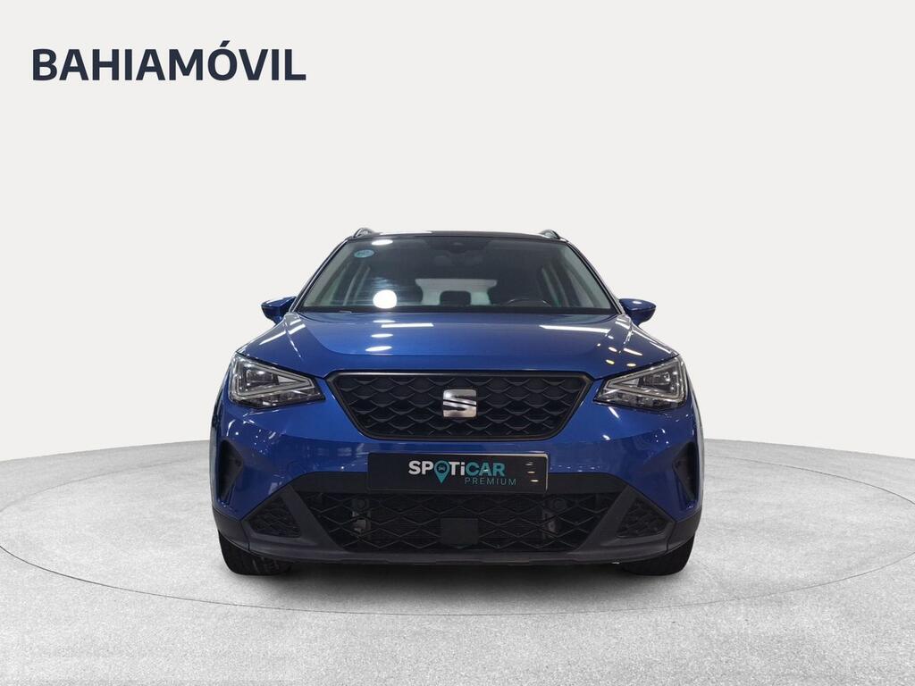 Seat Arona 1.0 TSI 81kW (110CV) Style Plus - Foto 925