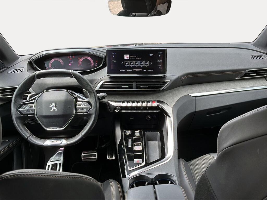 Peugeot 5008 1.5 BlueHDi 96kW S&S GT EAT8 - Foto 1047