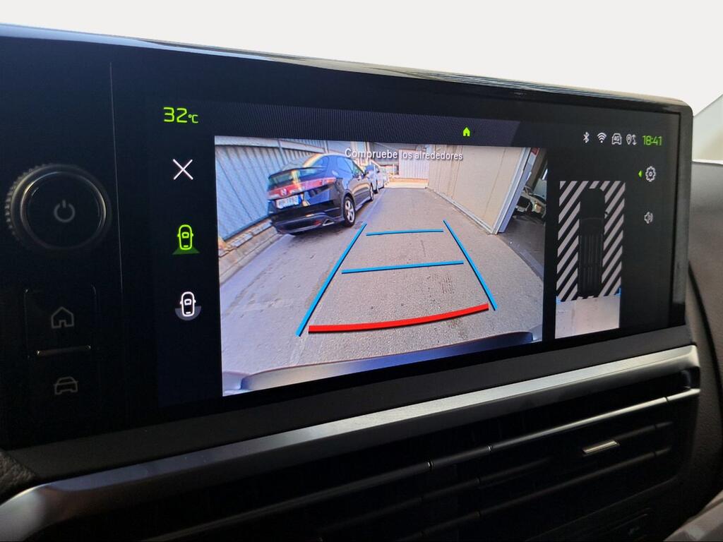 Peugeot Traveller Business VIP Long BlueHDi 180 S&S EAT8 - Foto 979