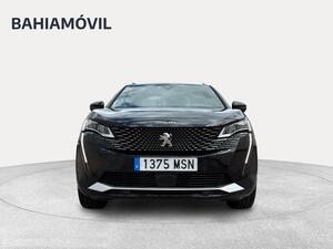 Peugeot 5008 1.5 BlueHDi 96kW S&S GT EAT8