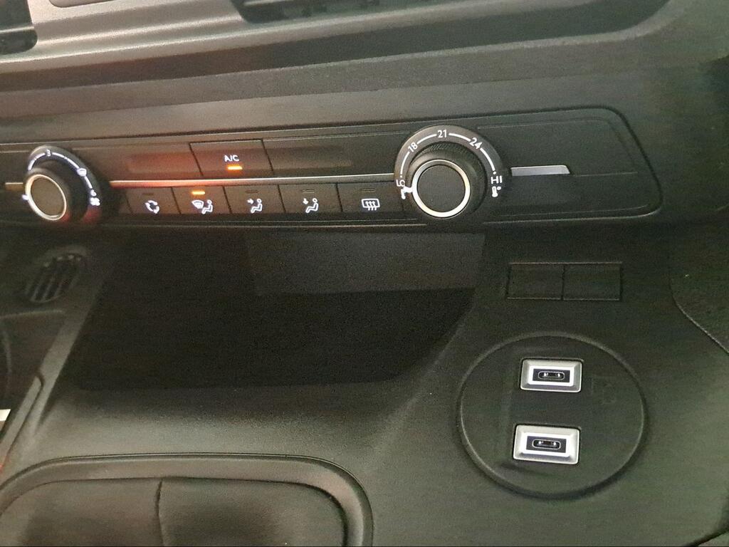 Peugeot Rifter Allure BlueHDi 100 S&S 6 Vel. MAN Long (version Standar) - Foto 614