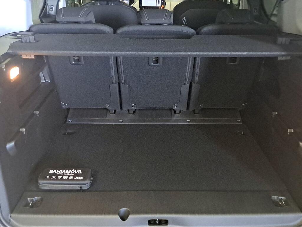 Peugeot Rifter Allure BlueHDi 100 S&S 6 Vel. MAN Long (version Standar) - Foto 596