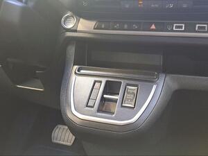 Peugeot Traveller Business VIP Long BlueHDi 180 S&S EAT8