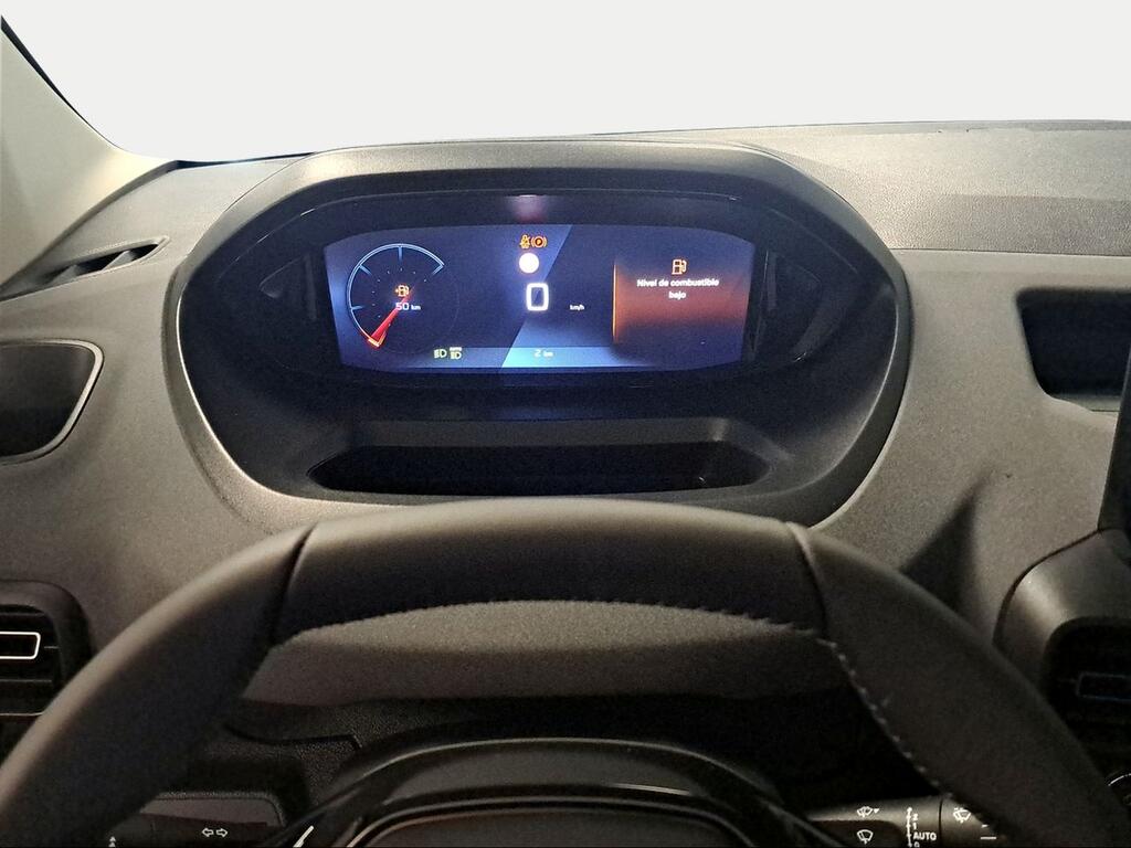 Peugeot Rifter Allure BlueHDi 100 S&S 6 Vel. MAN Long (version Standar) - Foto 607