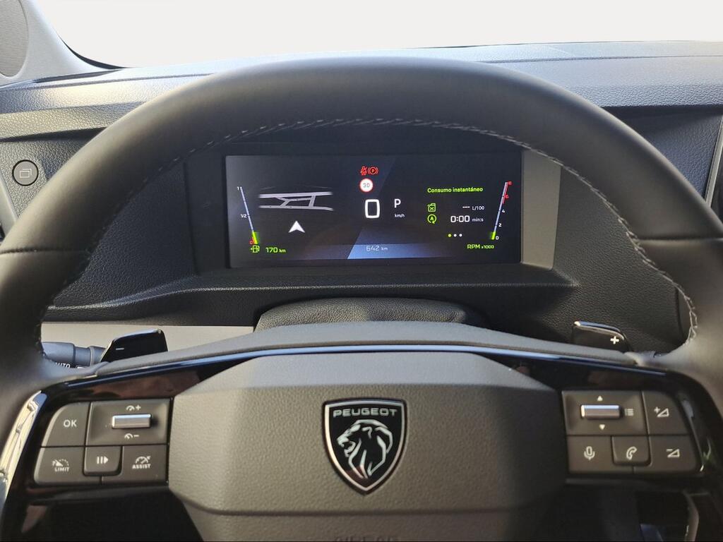 Peugeot Traveller Business VIP Long BlueHDi 180 S&S EAT8 - Foto 969