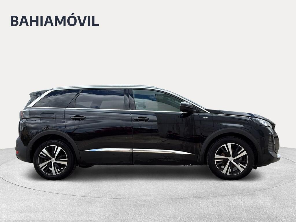 Peugeot 5008 1.5 BlueHDi 96kW S&S GT EAT8 - Foto 1043
