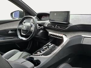 Peugeot 5008 1.5 BlueHDi 96kW S&S GT EAT8