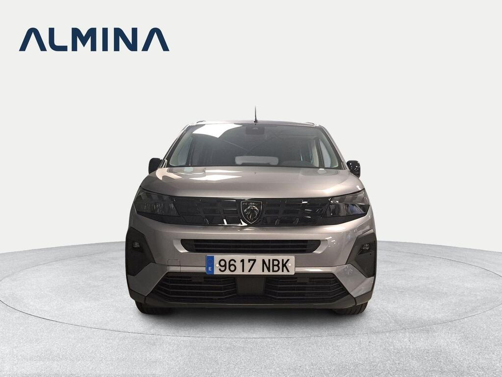 Peugeot Rifter Allure BlueHDi 100 S&S 6 Vel. MAN Long (version Standar) - Foto 592