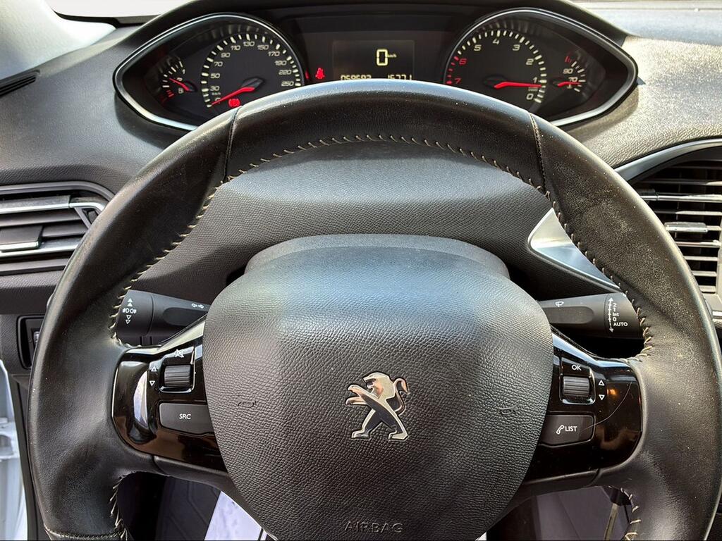 Peugeot 308 5p Style 1.2 PureTech 81KW (110CV) S&S - Foto 1108