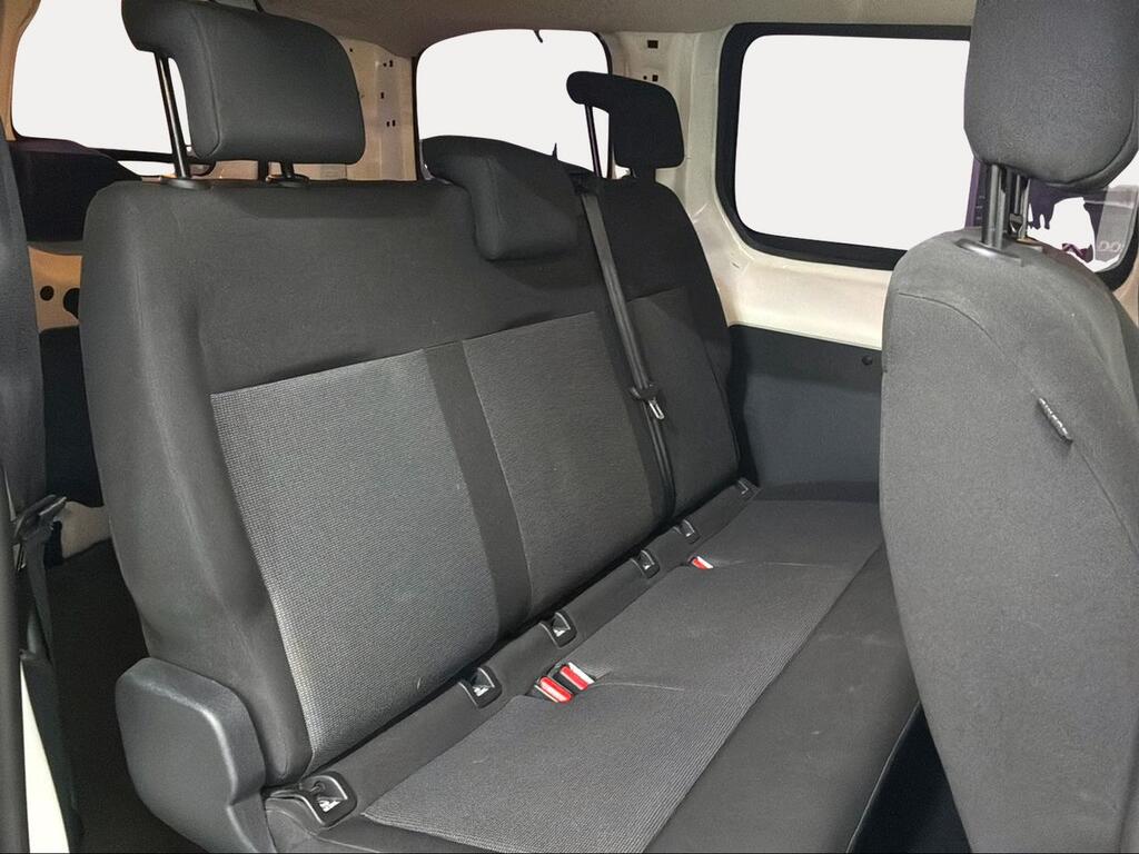 Peugeot Expert - Foto 1211