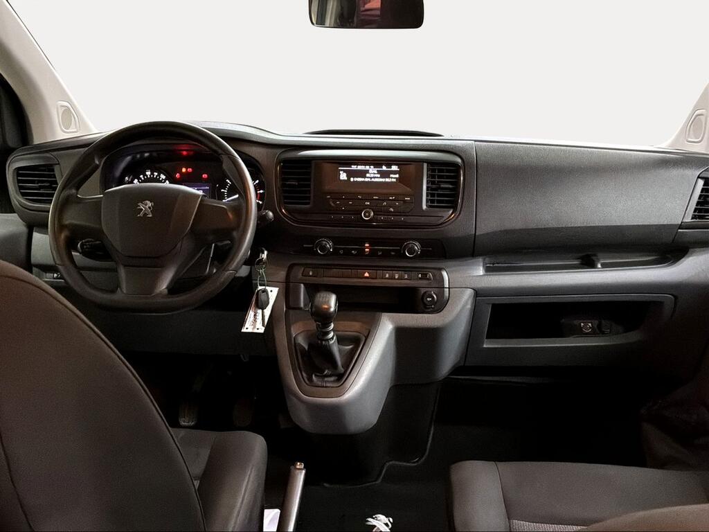 Peugeot Expert - Foto 1203