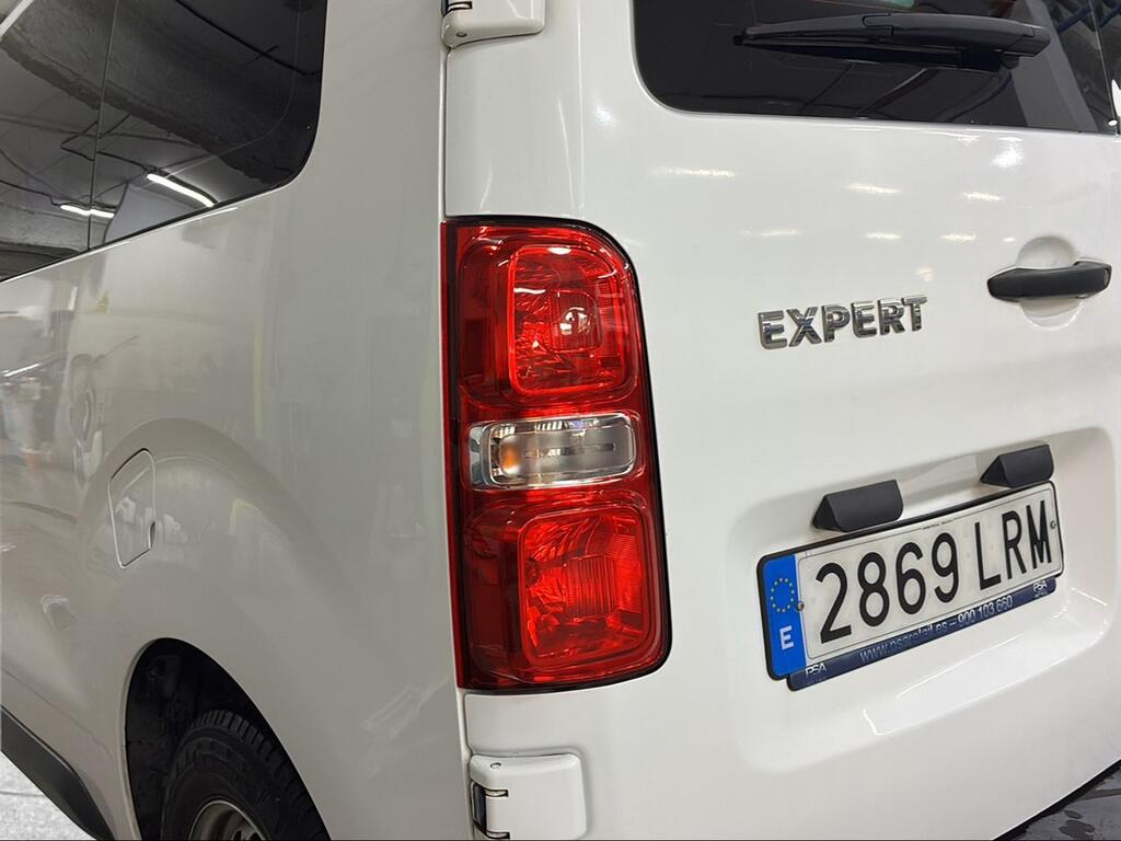 Peugeot Expert - Foto 1215
