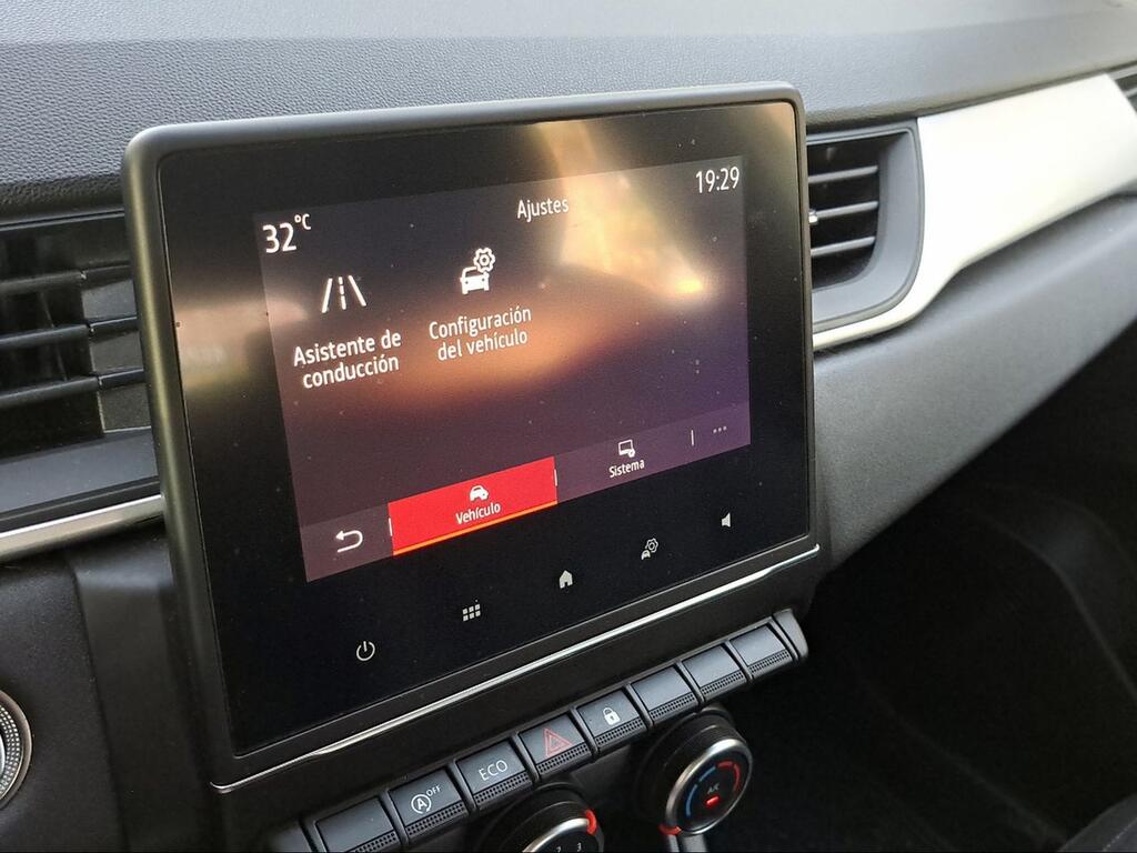 Renault Captur Intens TCe 90 - Foto 941