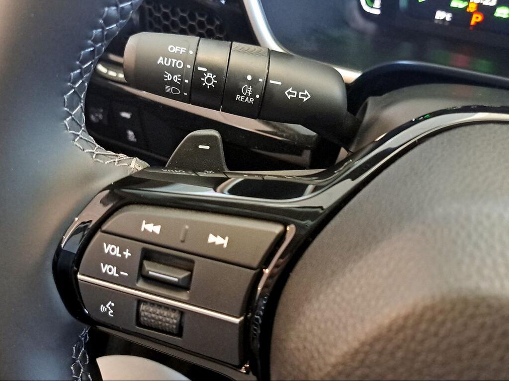 Honda CR-V 2.0 i-MMD HEV 4X2 Elegance - Foto 759