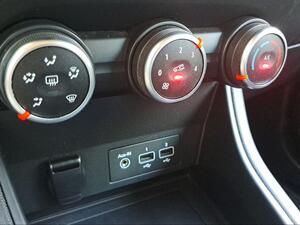 Renault Captur Intens TCe 90