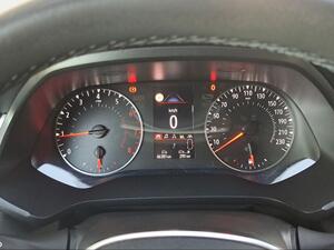 Renault Captur Intens TCe 90