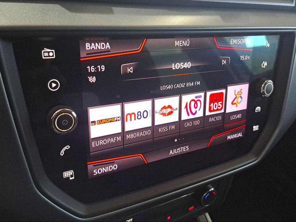 Seat Arona 1.0 TSI 70kW (95CV) Style Ecomotive - Foto 903