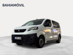 Peugeot Expert Peugeot Expert