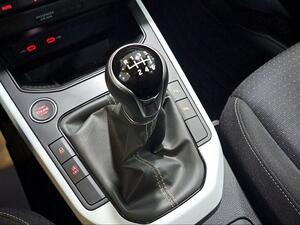 Seat Arona 1.0 TSI 81kW (110CV) Style Plus