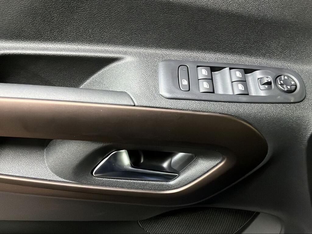 Peugeot Rifter e-Rifter GT Standard 100kW - Foto 541