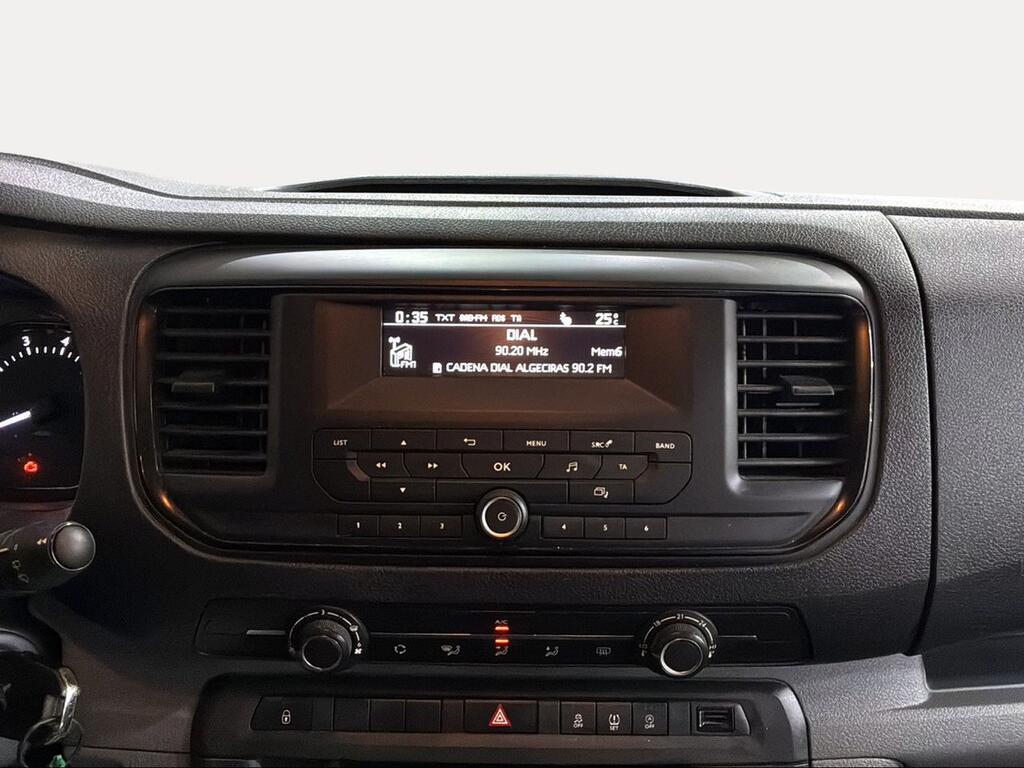 Peugeot Expert - Foto 1014
