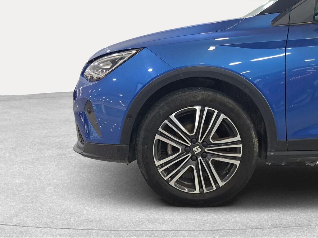 Seat Arona 1.0 TSI 81kW (110CV) Style Plus - Foto 763