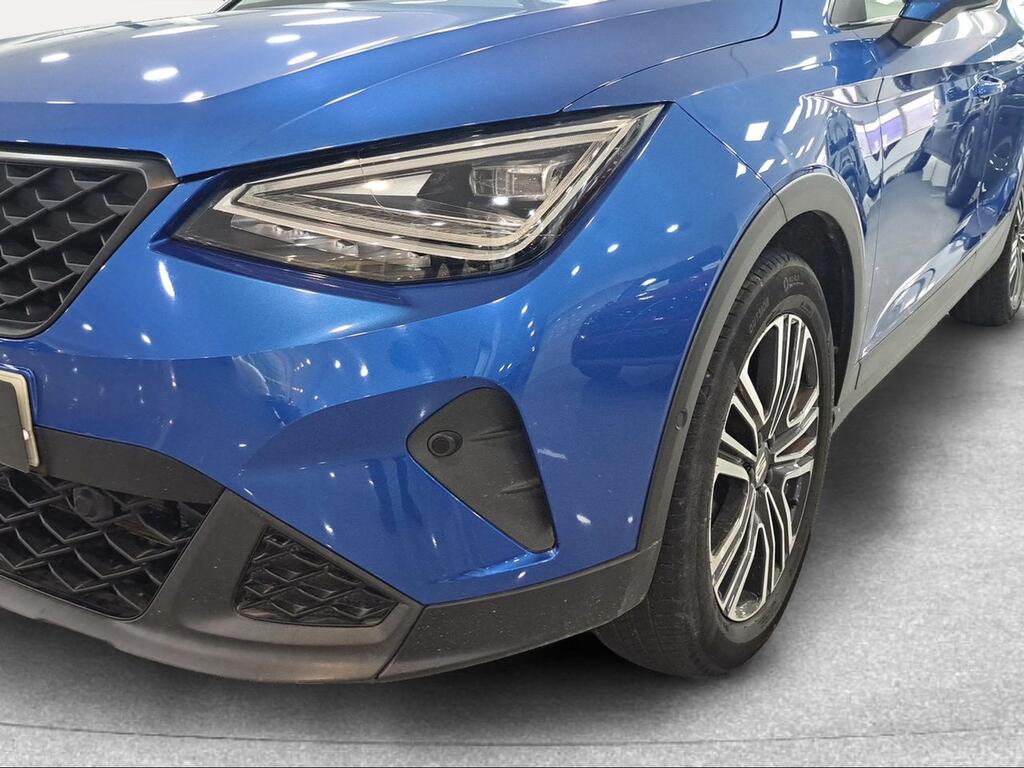 Seat Arona 1.0 TSI 81kW (110CV) Style Plus - Foto 765
